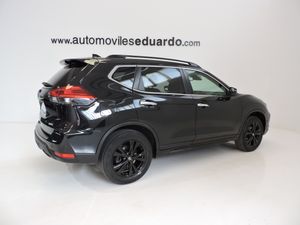 Nissan X-Trail DIG-T 120 kW (160 CV) DCT 4x2 N-Tec - Foto 4