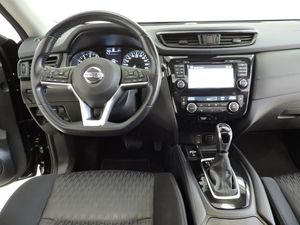 Nissan X-Trail DIG-T 120 kW (160 CV) DCT 4x2 N-Tec - Foto 7