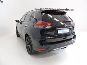 Nissan X-Trail DIG-T 120 kW (160 CV) DCT 4x2 N-Tec - Foto 6