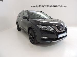 Nissan X-Trail DIG-T 120 kW (160 CV) DCT 4x2 N-Tec - Foto 3