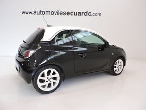 Opel Adam ADAM Slam 1.4 100 CV ecoFLEX - Foto 4