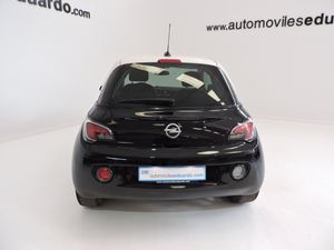 Opel Adam ADAM Slam 1.4 100 CV ecoFLEX - Foto 5