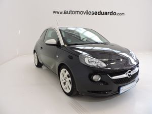 Opel Adam ADAM Slam 1.4 100 CV ecoFLEX - Foto 3
