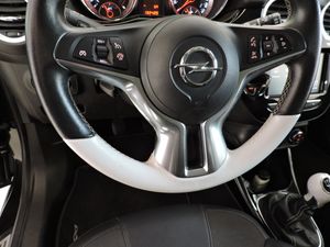 Opel Adam ADAM Slam 1.4 100 CV ecoFLEX - Foto 11