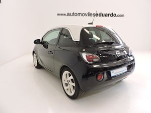 Opel Adam ADAM Slam 1.4 100 CV ecoFLEX - Foto 6