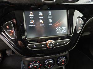 Opel Adam ADAM Slam 1.4 100 CV ecoFLEX - Foto 12