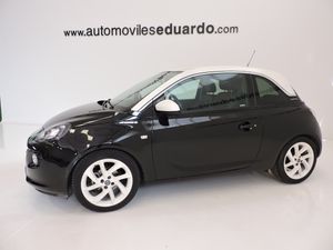 Opel Adam ADAM Slam 1.4 100 CV ecoFLEX - Foto 2