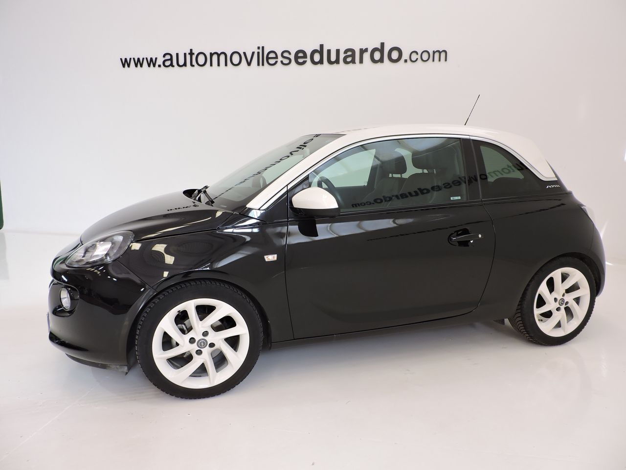 Opel Adam ADAM Slam 1.4 100 CV ecoFLEX - Foto 1