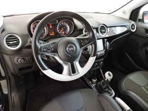 Opel Adam ADAM Slam 1.4 100 CV ecoFLEX - Foto 7