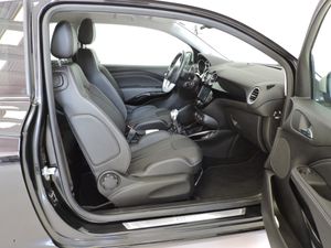 Opel Adam ADAM Slam 1.4 100 CV ecoFLEX - Foto 9