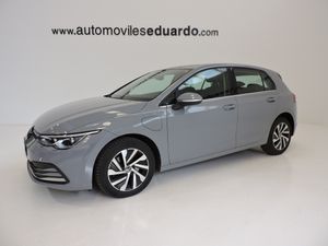 Volkswagen Golf GOLF 1.4 eHybrid OPF 204 DSG6 Style - Foto 2