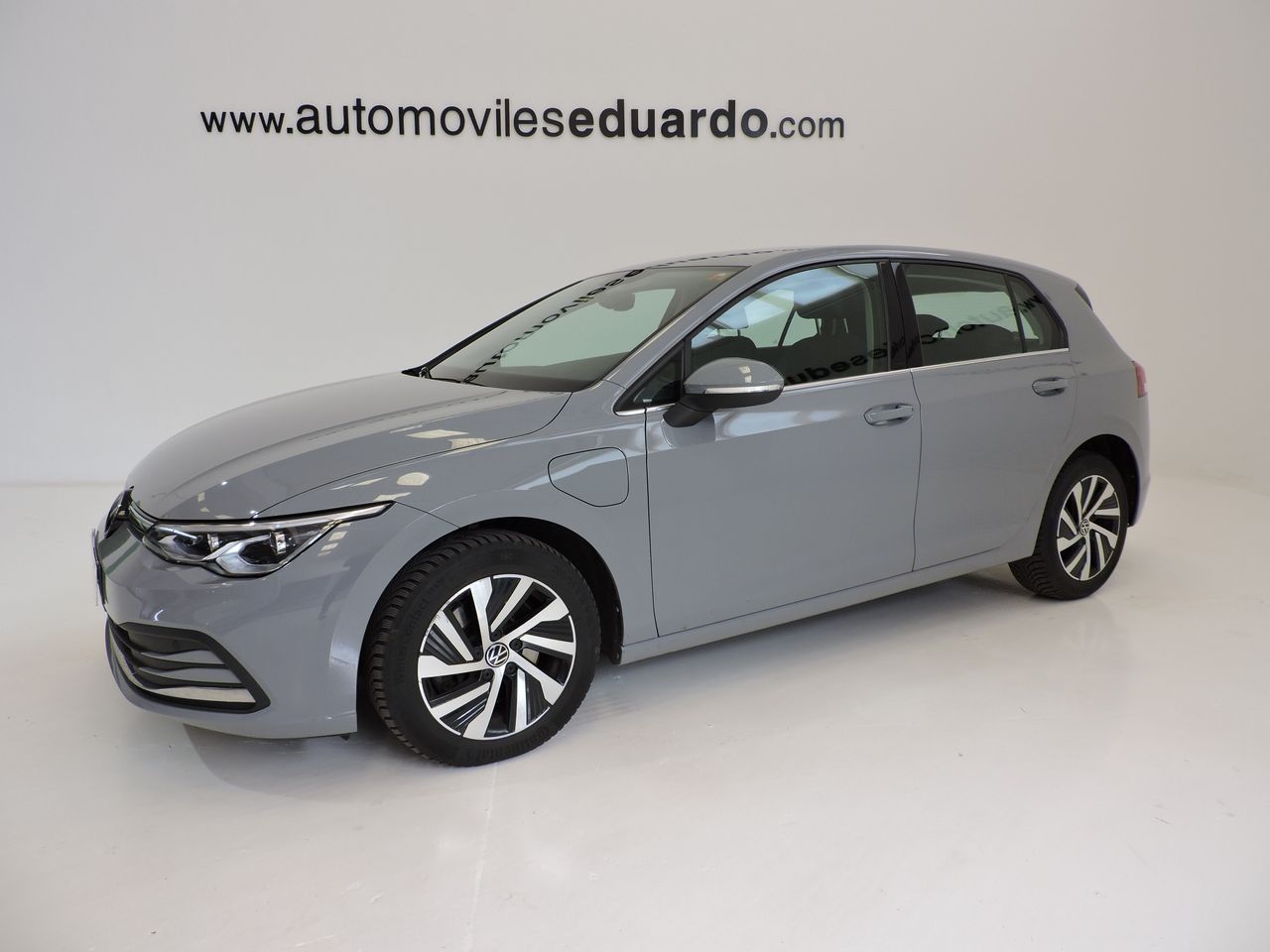 Volkswagen Golf GOLF 1.4 eHybrid OPF 204 DSG6 Style - Foto 1