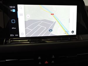 Volkswagen Golf GOLF 1.4 eHybrid OPF 204 DSG6 Style - Foto 13