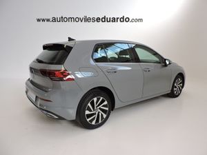 Volkswagen Golf GOLF 1.4 eHybrid OPF 204 DSG6 Style - Foto 4