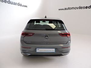 Volkswagen Golf GOLF 1.4 eHybrid OPF 204 DSG6 Style - Foto 5