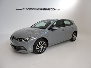 Volkswagen Golf GOLF 1.4 eHybrid OPF 204 DSG6 Style - Foto 2