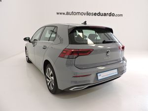 Volkswagen Golf GOLF 1.4 eHybrid OPF 204 DSG6 Style - Foto 6