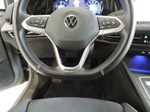 Volkswagen Golf GOLF 1.4 eHybrid OPF 204 DSG6 Style - Foto 11