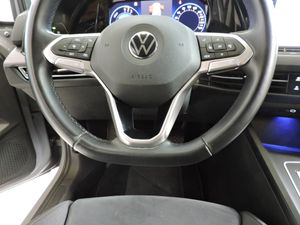 Volkswagen Golf GOLF 1.4 eHybrid OPF 204 DSG6 Style - Foto 11