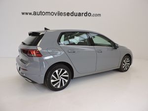 Volkswagen Golf GOLF 1.4 eHybrid OPF 204 DSG6 Style - Foto 4