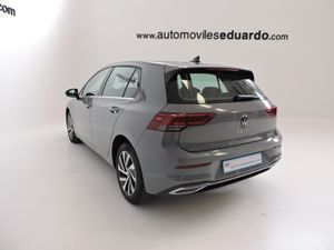 Volkswagen Golf GOLF 1.4 eHybrid OPF 204 DSG6 Style - Foto 6