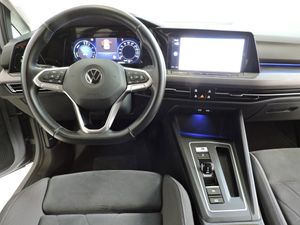 Volkswagen Golf GOLF 1.4 eHybrid OPF 204 DSG6 Style - Foto 7