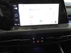 Volkswagen Golf GOLF 1.4 eHybrid OPF 204 DSG6 Style - Foto 13