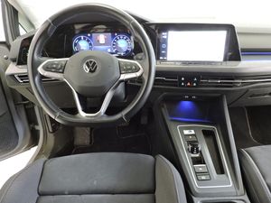 Volkswagen Golf GOLF 1.4 eHybrid OPF 204 DSG6 Style - Foto 7