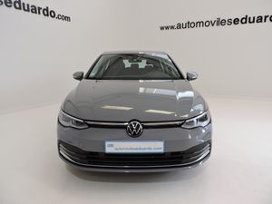 Volkswagen Golf GOLF 1.4 eHybrid OPF 204 DSG6 Style - Foto 3