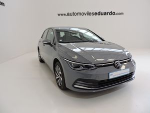 Volkswagen Golf GOLF 1.4 eHybrid OPF 204 DSG6 Style - Foto 3