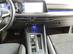 Volkswagen Golf GOLF 1.4 eHybrid OPF 204 DSG6 Style - Foto 14