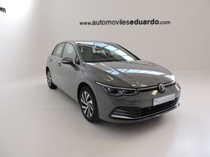 Volkswagen Golf GOLF 1.4 eHybrid OPF 204 DSG6 Style - Foto 3