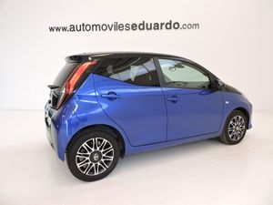 Toyota Aygo 5p 70 x-cite x-shift - Foto 4
