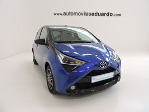 Toyota Aygo 5p 70 x-cite x-shift - Foto 3