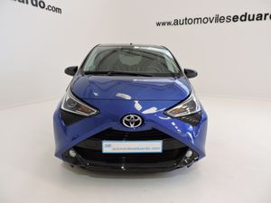 Toyota Aygo 5p 70 x-cite x-shift - Foto 3