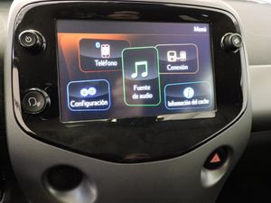 Toyota Aygo 5p 70 x-cite x-shift - Foto 14