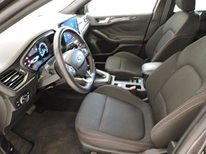 Ford Focus  FOCUS 1.0 ECOBOOST HYBR. 125CV ST-LINE AUTO SPORTBREAK - Foto 8
