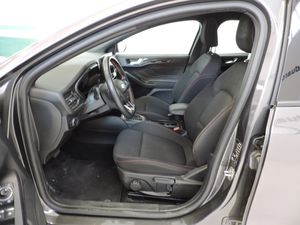 Ford Focus  FOCUS 1.0 ECOBOOST HYBR. 125CV ST-LINE AUTO SPORTBREAK - Foto 8