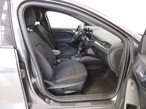 Ford Focus  FOCUS 1.0 ECOBOOST HYBR. 125CV ST-LINE AUTO SPORTBREAK - Foto 9