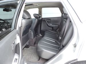Nissan Murano 3.5 (234 CV) - Foto 7