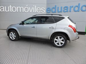 Nissan Murano 3.5 (234 CV) - Foto 4