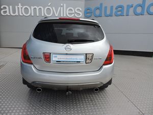 Nissan Murano 3.5 (234 CV) - Foto 3