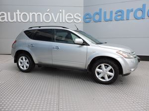 Nissan Murano 3.5 (234 CV) - Foto 2