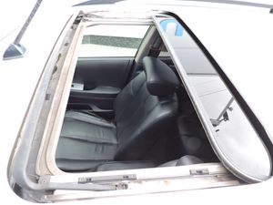 Nissan Murano 3.5 (234 CV) - Foto 8