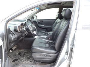 Nissan Murano 3.5 (234 CV) - Foto 5