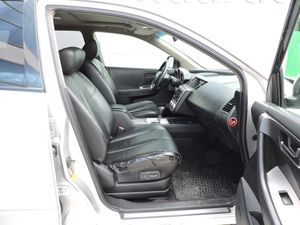 Nissan Murano 3.5 (234 CV) - Foto 6