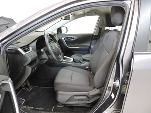 Toyota Rav4 RAV4 2.5 HV 218CV E-CVT BUSINESS 2WD - Foto 8