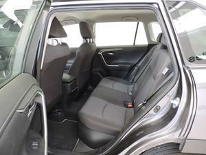 Toyota Rav4 RAV4 2.5 HV 218CV E-CVT BUSINESS 2WD - Foto 10