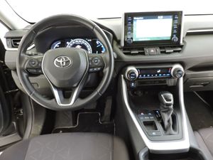 Toyota Rav4 RAV4 2.5 HV 218CV E-CVT BUSINESS 2WD - Foto 7