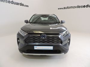 Toyota Rav4 RAV4 2.5 HV 218CV E-CVT BUSINESS 2WD - Foto 3